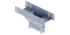 Металлические лотки