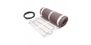 Тепла підлога