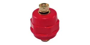 Высоковольтные изоляторы