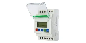 Імпульсні лічильники