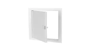 Ревізійні люки та дверцята