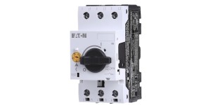 Автомати захисту двигуна