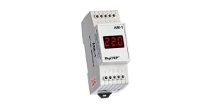 Контрольно-вимірювальні прилади