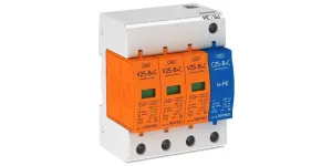 Розрядники