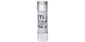 Запобіжники