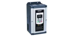 Перетворювачі частоти