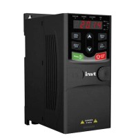 Частотный преобразователь INVT GD20-090G-4 90кВт