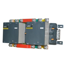 Контактор реверсивний UEC SB-РCR-500 500А 380В/АС3 (PCR6-SB-500-380)