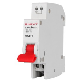 Независимый расцепитель E.Next e.mcb.sht (p042103)