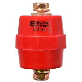 Шинный изолятор SM45 Аско Укрем A0150100007