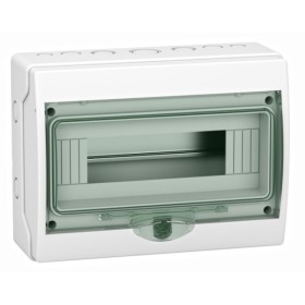 Щит на 12 модулей 13979 Schneider Electric Mureva