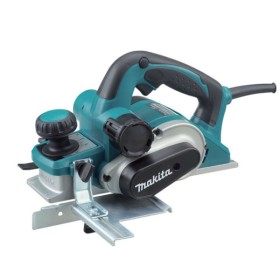 Електричний рубанок Makita KP0810 850Вт