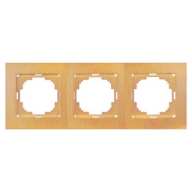 Рамка Nilson Touran дуб 3-на ( 24250093 )