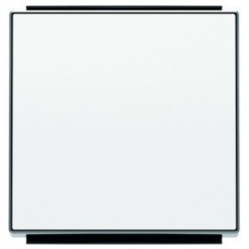 Клавиша ABB Sky 8501 BL (белая)