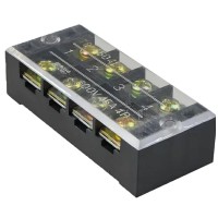 Клеммная колодка в корпусе Аско-Укрем TB 4504