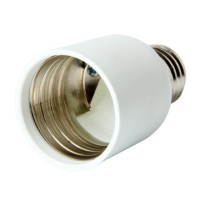 Перехідник Enext з патрона Е27 на Е40