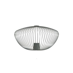 Плафон Nowodvorski 12041 Cameleon Pumpkin M 10W IP20 темно-серый