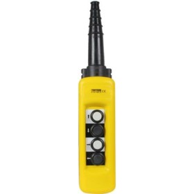 Тельферний пост чотирикнопковий