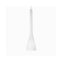 Підвісний світильник, люстра Ideal Lux / Ідеал Люкс FLUT SP1 BIG BIANCO