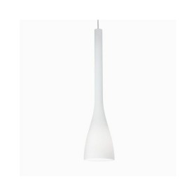 Підвісний світильник, люстра Ideal Lux / Ідеал Люкс FLUT SP1 BIG BIANCO