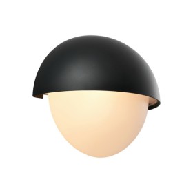 Вуличний світильник Nordlux 2518421003 Scorpius E27 1x25 IP44 чорний