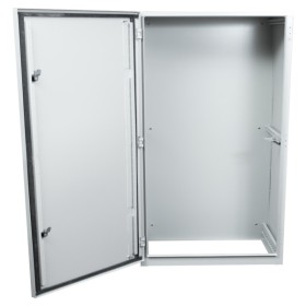 Каркасный разборной шкаф Билмакс Б00007447 ШКР-8.20.10