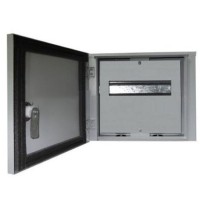 Модульный щиток освещения Билмакс Б00029269 ЩО-18НГ