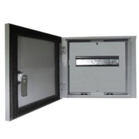 Модульный щиток освещения Билмакс Б00029269 ЩО-18НГ