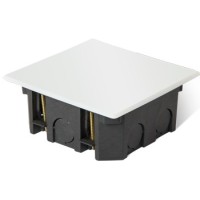 Распределительная коробка E.Next e.db.stand.200.200.70 пластиковая под гипсокартон (s027034)