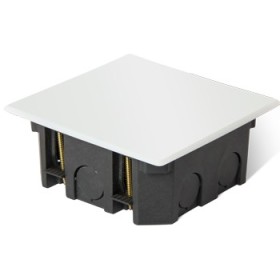 Распределительная коробка E.Next e.db.stand.200.200.70 пластиковая под гипсокартон (s027034)