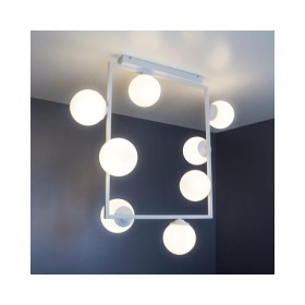 Люстра Imperium Light 140962.01.01 Frost