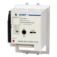 Моторный привод Chint NM1-63/3P S H R AC230/DC220В (132370)