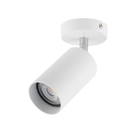 Светильник поворотный, спот Nowodvorski 6014 Eye Spot GU10 1x10W IP20 белый