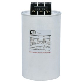 Конденсатор ETI 004656864 LPC-DW 440V 30 kVAr