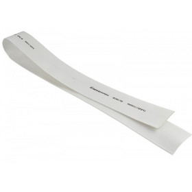 Термоусадочная трубка Аско-Укрем Ø30,0/15,0 белая 1м (A0150040235)