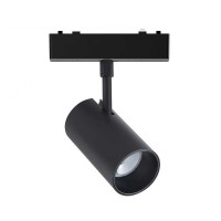 Магнітний трековий світильник Violux UST-M 30W IP20 чорний Violux ( 320154 )