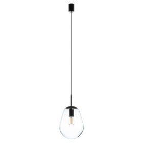 Подвесной светильник, люстра Nowodvorski 7800 Pear S E27 1x25W IP20 черный