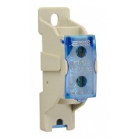 Прохідна силова клема Аско-Укрем PT-125 (A0130010149)