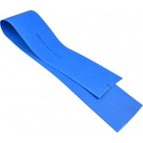 Термоусаджувальна трубка Аско-Укрем Ø70,0/35,0 синя 1м (A0150040351)