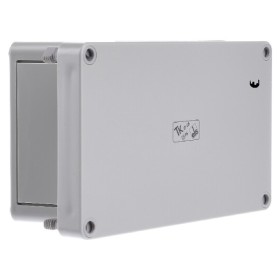 Коробка монтажная Spelsberg PS 1811-9-o (sp11040601) IP66 с гладкими стенками