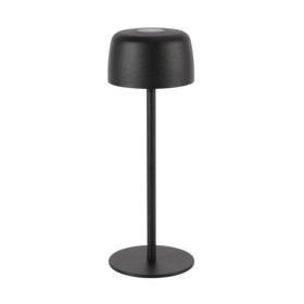 Уличный портативный светильник Zuma Line 5905316667808 Poco LED 1x2W 3000K 80Lm IP44 черный