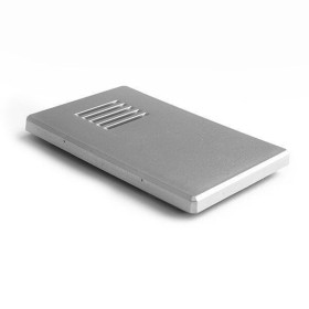 Заглушка DESIN металлизированная