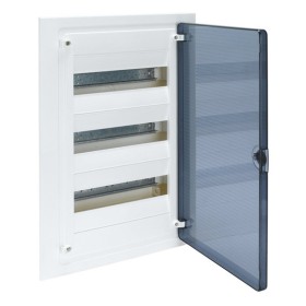 Щит встраиваемый Golf VF312TD на 36 модулей Hager