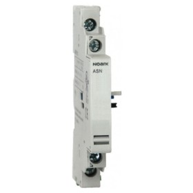 Дополнительный боковой контакт NOARK ASNA11 Ex9SN 1NO+1NC (108955)