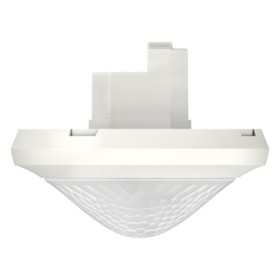 Датчик присутності Theben the Ronda S360-101 UP WH 2-х канальний