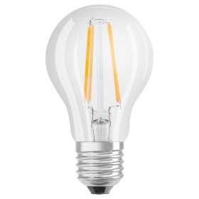 Светодиодная лампа Osram LED Star CL A60 7W/827 230V FIL E27 10x1 (4058075112261)