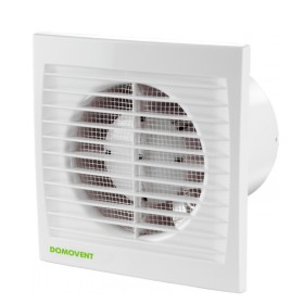 Вентилятор Домовент 100 СТ