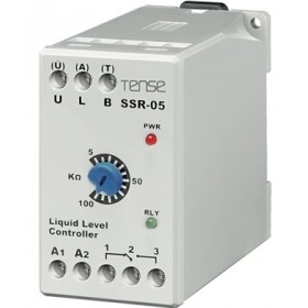Реле контроля уровня жидкости Tense SSR-05