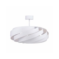 Люстра Zuma Line 1132 Vento E27 4x40W IP20 Белая