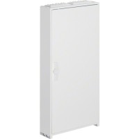 Щит Hager FWB72S Univers IP44/II 1100x550x161мм 168 М (2x84)